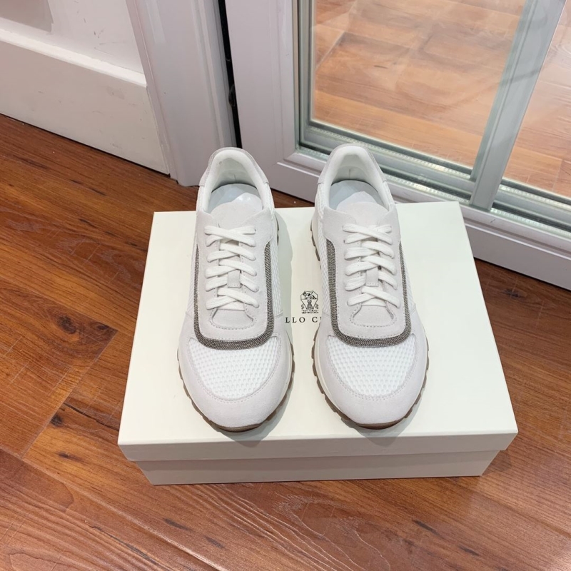 Brunello Cucinelli Sneakers